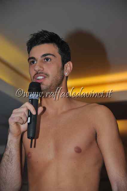 Casting Mister Italia - Acireale 4.12.2010 (28).JPG